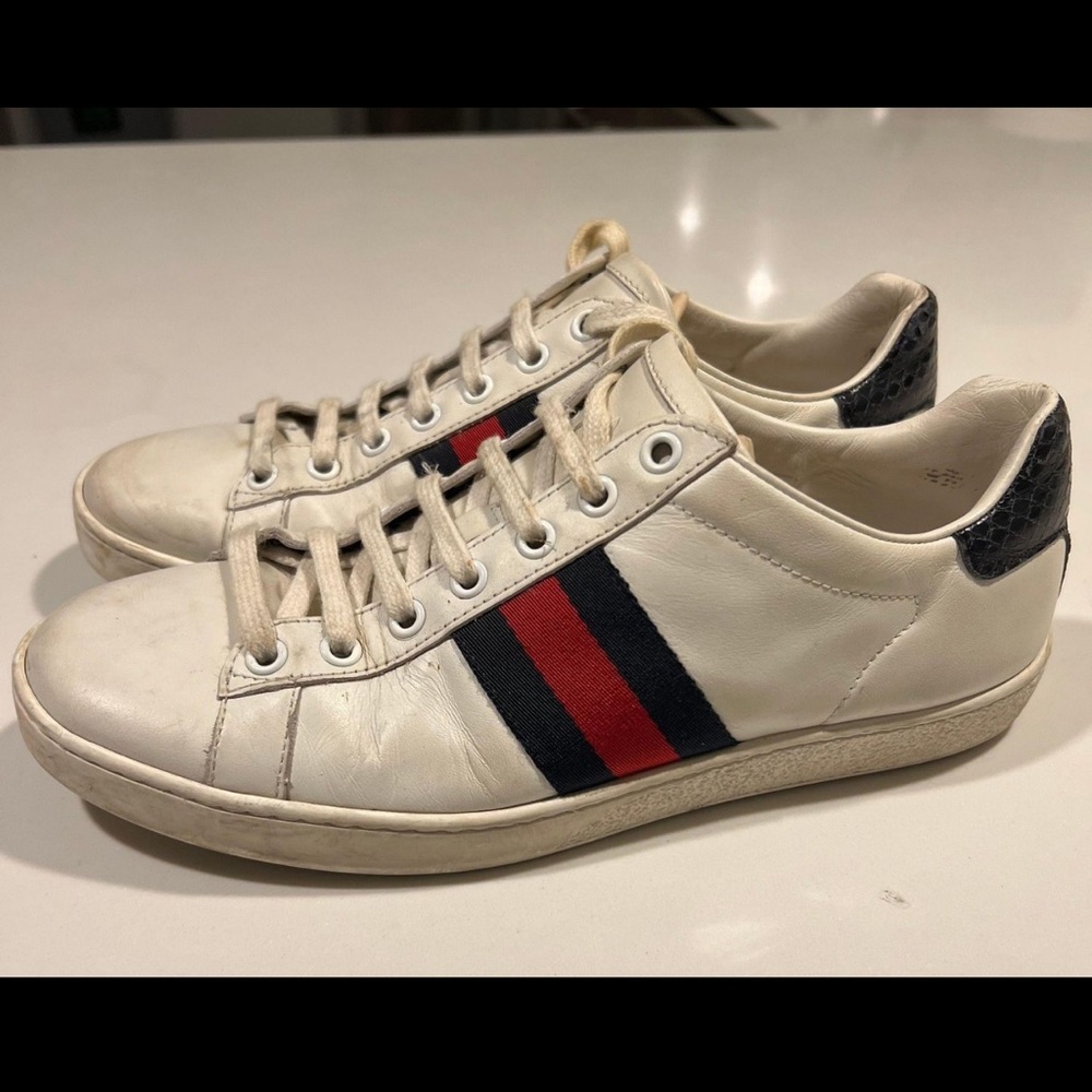 Gucci Ace Sneakers